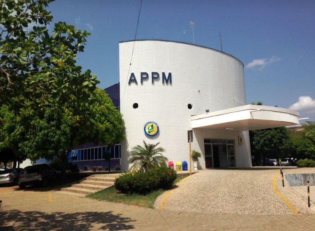 Sede da APPM