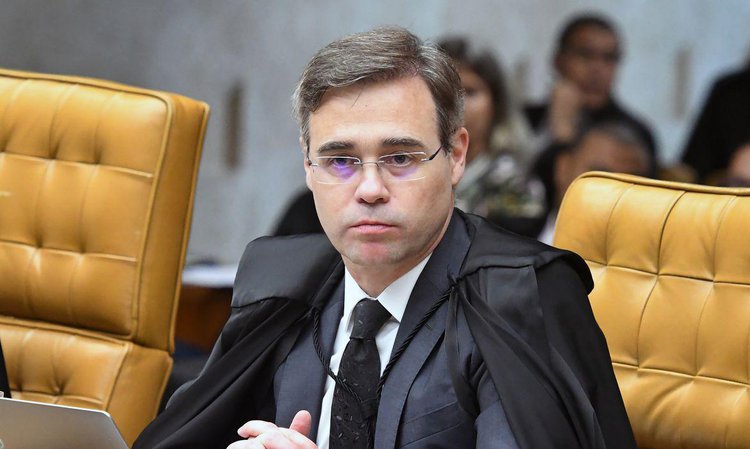 Sessão extraordinária do STF
