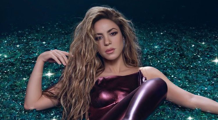 Shakira trara a turne "Las Mujeres Ya No Lloran" para o Brasill