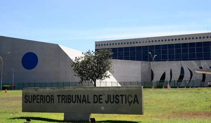 Superior Tribunal de Justiça (STJ) (Foto: Marcello Casal Jr / Agência Brasil)