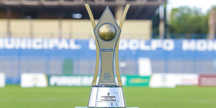 Taça Campeonato Piauiense Feminino