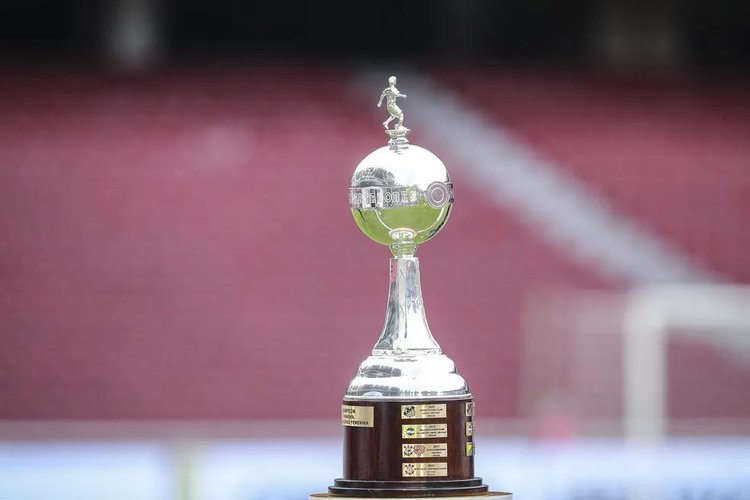 Taca da Libertadores feminina