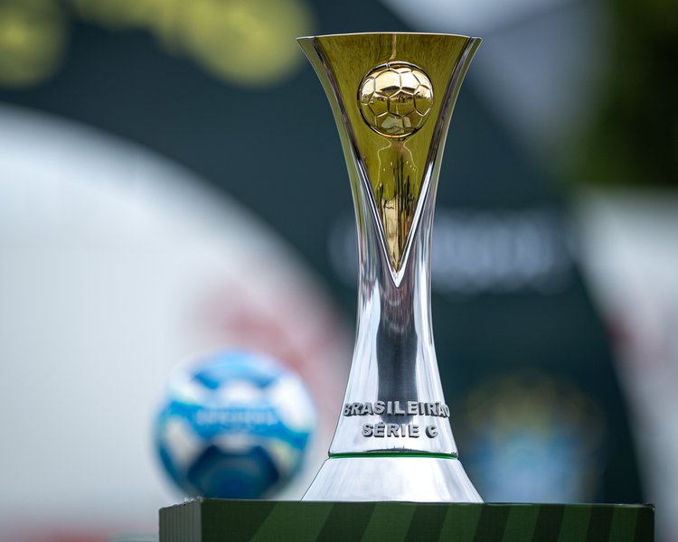 Taça da Série C do Campeonato Brasileiro.