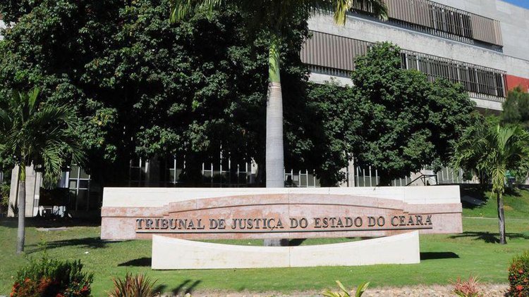 Tribunal de Justiça do Ceará