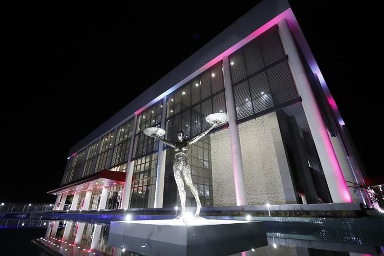 Tribunal de Justiça do Piauí (TJ-PI)