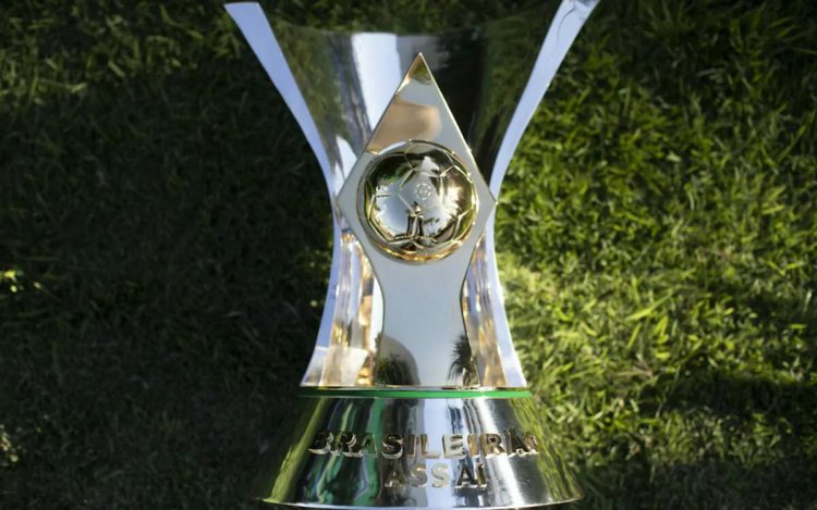 Trofeu do Brasileirao