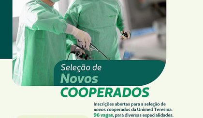Unimed Teresina (Foto: Unimed Teresina)