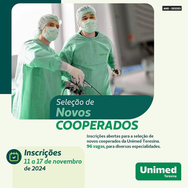 Unimed Teresina