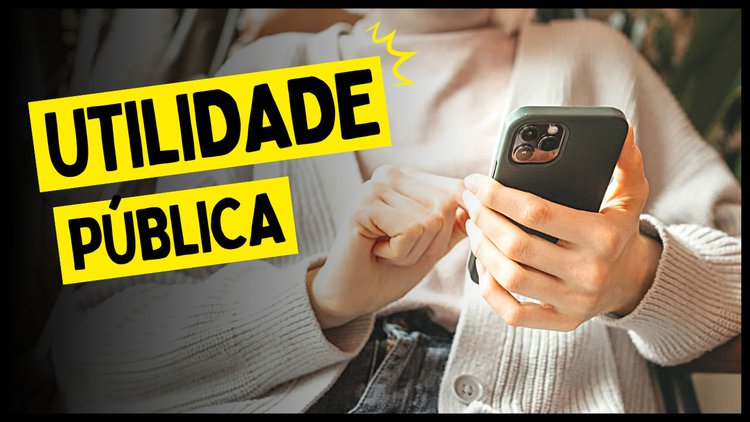 Utilidade pública