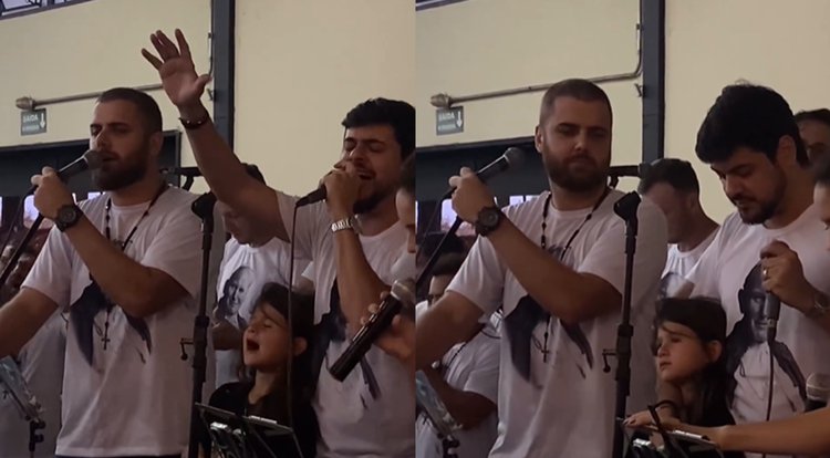Zé Neto e Cristiano