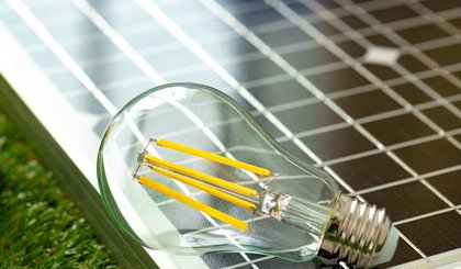 A decisão pode encarecer energia solar e comprometer competitividade do setor (Foto: Reprodução) A decisão pode encarecer energia solar e comprometer competitividade do setor (Foto: Reprodução)