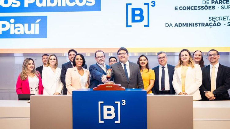 Aegea, holding que controla a Águas de Teresina