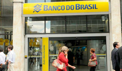 Agência do Banco do Brasil (Foto: Agência Brasil) Agência do Banco do Brasil (Foto: Agência Brasil)