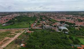 Angelim, bairro mais populoso de Teresina, supera 96% das cidades do Piauí em habitantes