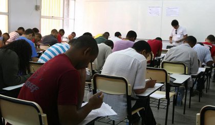 Ao todo, serão ofertadas 220 vagas (Foto: Reprodução/ Agência Brasil) Ao todo, serão ofertadas 220 vagas (Foto: Reprodução/ Agência Brasil)