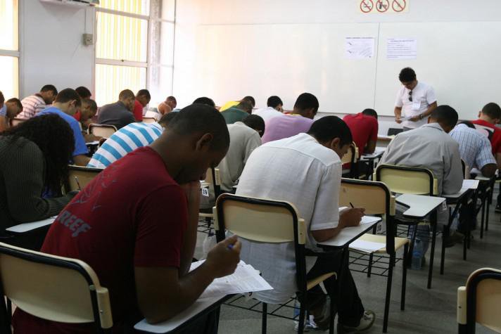 Ao todo, serão ofertadas 220 vagas