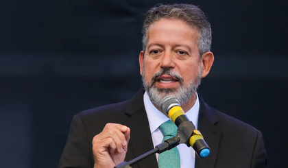 Arthur Lira critica indiciamento de deputados e fala sobre liberdade parlamentar. (Foto: Reprodução/Fabio Rodrigues-Pozzebom/ Agência Brasil)