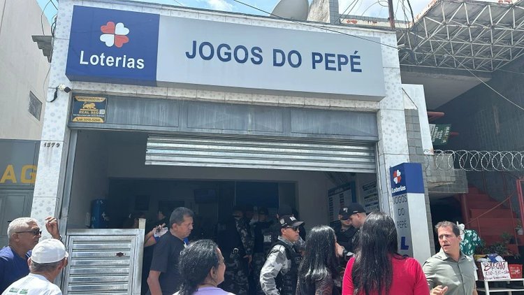 Assaltantes que mataram dono de lotérica em Teresina são condenados a 90 anos