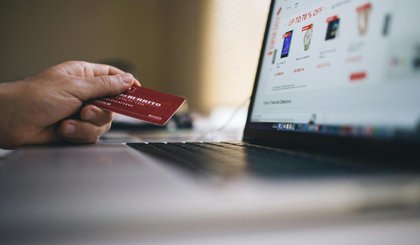 Black Friday (Foto: Negative Space / Pexels) Black Friday (Foto: Negative Space / Pexels)