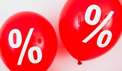 Black Friday (Foto: Kaboompics / Pexels)