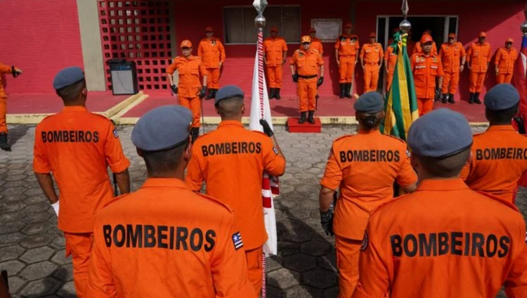 Bombeiros
