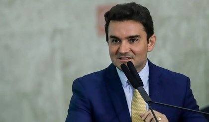 Brasileiro liderará agência da ONU por um ano. (Foto: JOÉDSON ALVES/AGÊNCIA BRASIL) Brasileiro liderará agência da ONU por um ano. (Foto: JOÉDSON ALVES/AGÊNCIA BRASIL)