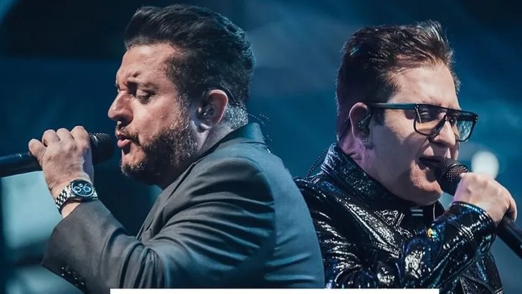 Bruno & Marrone
