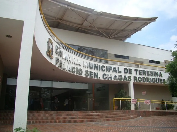 Câmara de Teresina