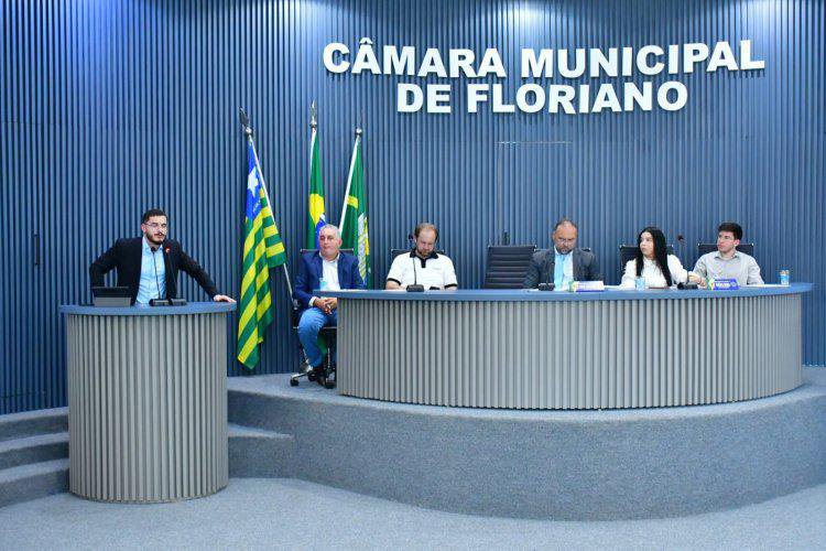 Câmara Municipal de Floriano