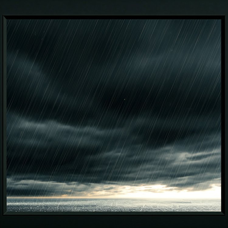 Chuva intensa
