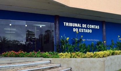 Concursos públicos em cidade do Piauí são suspensos após decisão do TCE-PI (Foto: Foto: Tribunal de Contas do Piauí)