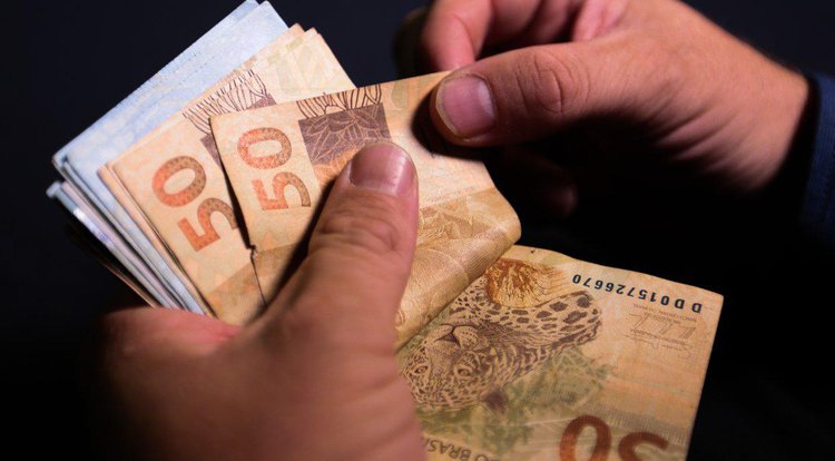Décimo terceiro salário