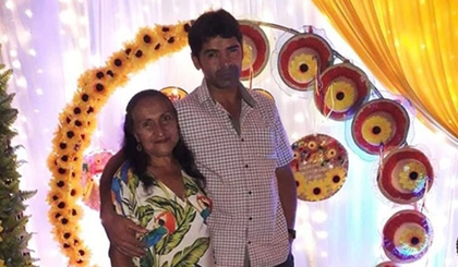 DHPP prende assassino confesso de idosa de 73 anos em Teresina (Foto: Foto- reprodução) DHPP prende assassino confesso de idosa de 73 anos em Teresina (Foto: Foto- reprodução)