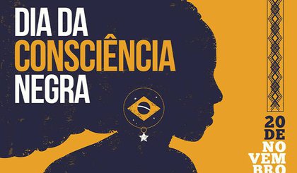 Dia da Consciência Negra (Foto: Reprodução/Senado Federal) Dia da Consciência Negra (Foto: Reprodução/Senado Federal)