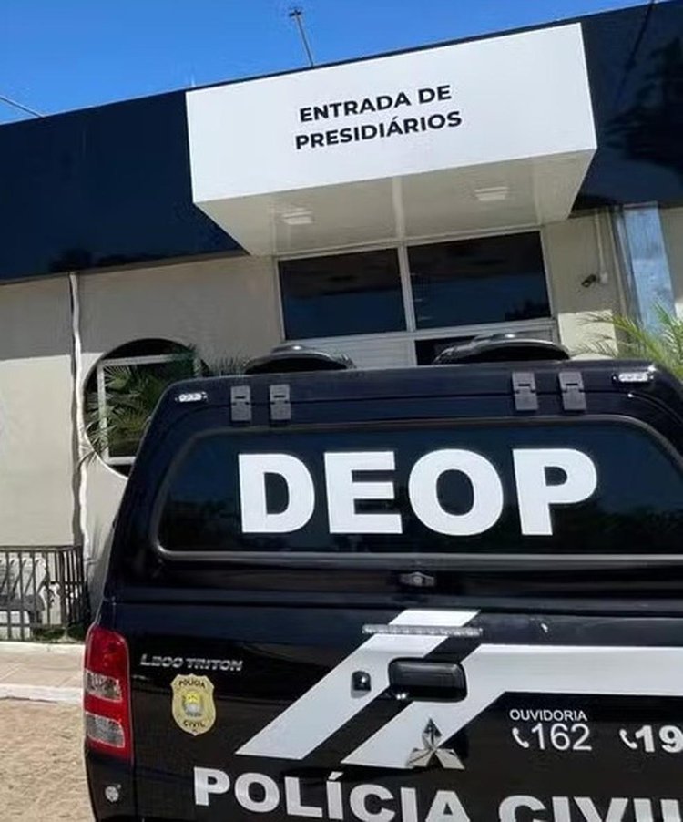 Diretoria Especializada em Operações Policiais (Deop)
