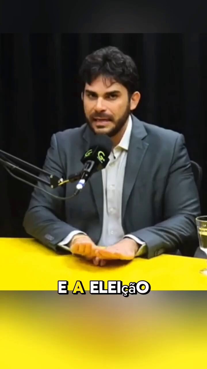 Dr Marcus Vinicius Kalume no Gmais News