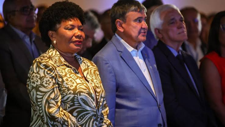 Em Teresina, ministra da Cultura anuncia R$ 50 milhões para o Rouanet Nordeste