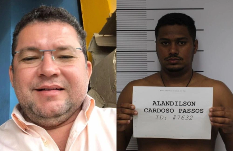 Empresário e namorado de vereadora são indiciados por lavagem de dinheiro no Piauí