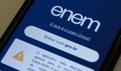 Enem 2024 (Foto: Marcelo Casal Jr./ Agência Brasi) Enem 2024 (Foto: Marcelo Casal Jr./ Agência Brasi)