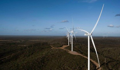Energia verde (Foto: Divulgação)