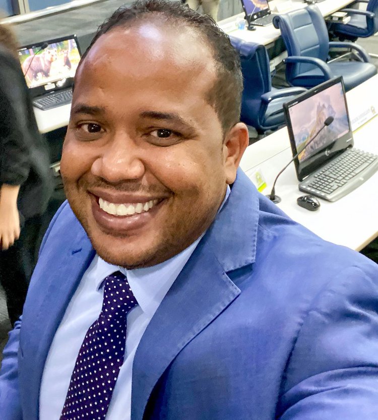 Enzo Samuel