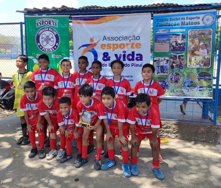 Escolinha de Futebol Zé Goleiro