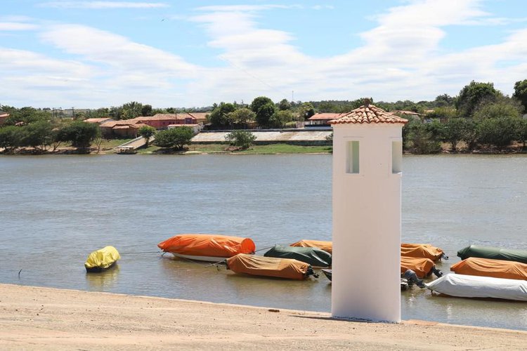 Floriano, no Piauí