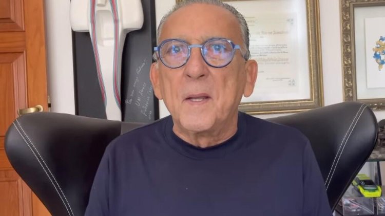 Galvão Bueno