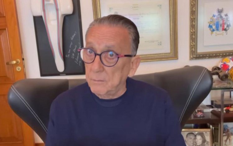 Galvão Bueno