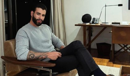 Gusttavo Lima (Foto: Instagram / Gusttavo Lima) Gusttavo Lima (Foto: Instagram / Gusttavo Lima)