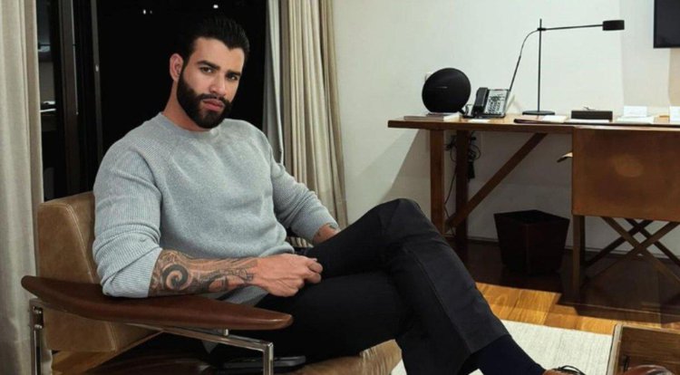 Gusttavo Lima