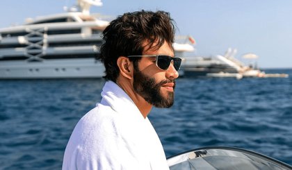 Gusttavo Lima (Foto: Instagram / Gusttavo Lima) Gusttavo Lima (Foto: Instagram / Gusttavo Lima)