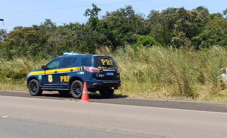 Homens morrem em grave acidente de moto em Picos