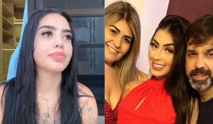 Influenciadora relatou que está cansada de morar com os pais (Foto: Reprodução) Influenciadora relatou que está cansada de morar com os pais (Foto: Reprodução)